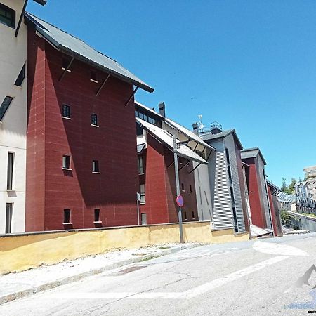 Apartamento Familiar Sierra Nevada Exterior photo